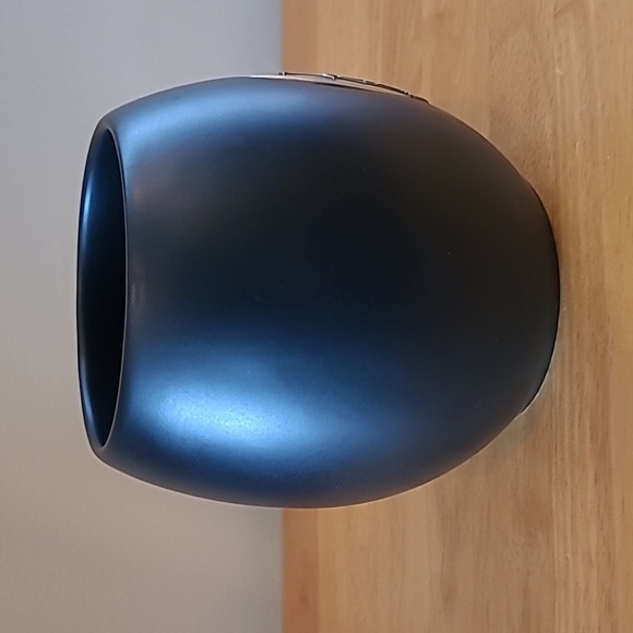 DISNEY Sleeping Beauty Castle Stoneware Mug with Metal Castle Emblem - Picture 4 of 13